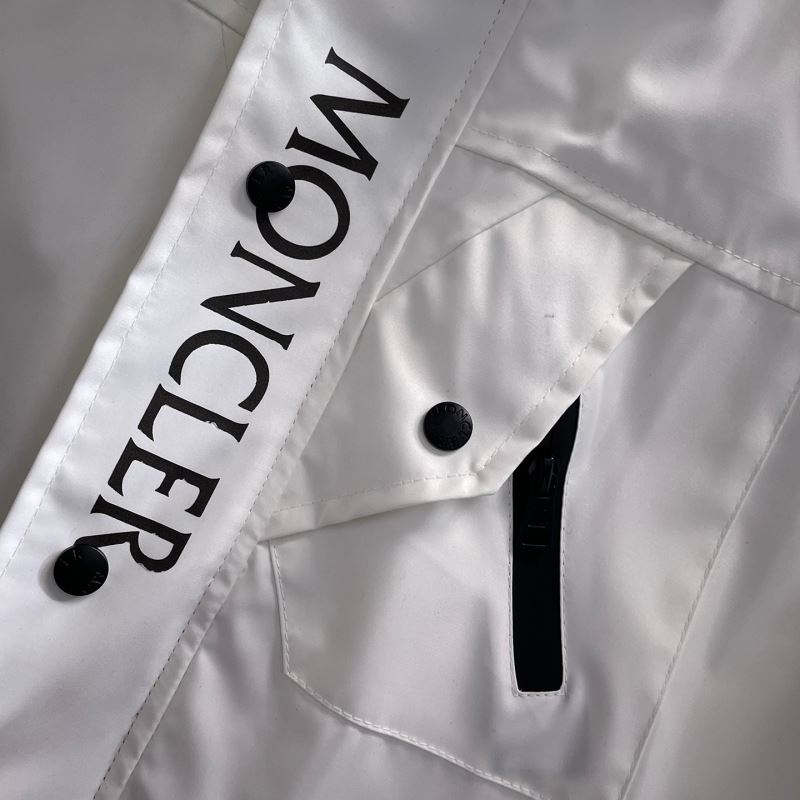 Moncler Outwear